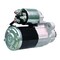 Wai Global Starter, STRMI PMGR 12V 13T CCW, 17kW12 Volt, CCW, 13Tooth Pinion 10972N - alternate 9